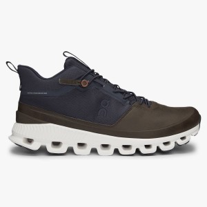 Brown On Cloud Hi | SN-ON28286