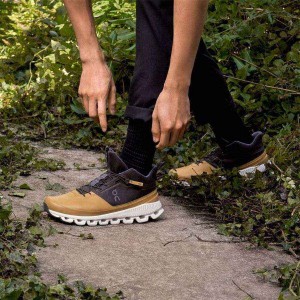 Brown On Cloud Hi | SN-ON28981