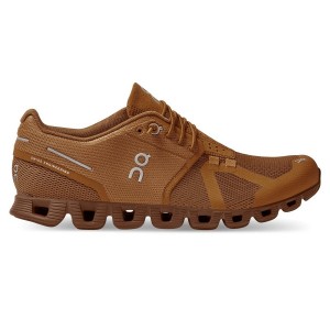 Brown On Cloud Monochrome | SN-ON28706