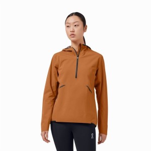 Brown On Waterproof | SN-ON29071