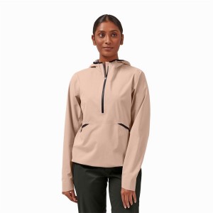 Brown Rose On Waterproof | SN-ON29074