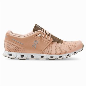 Brown Rose / Camo On Cloud | SN-ON28791