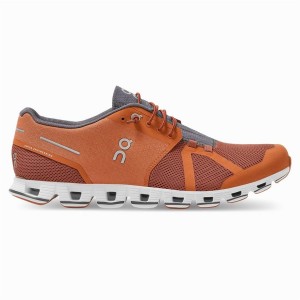 Brown / Orange On Cloud | SN-ON28902