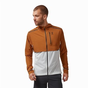 Brown / White On Weather | SN-ON29133