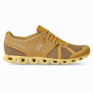 Brown / Yellow On Cloud Monochrome | SN-ON28963