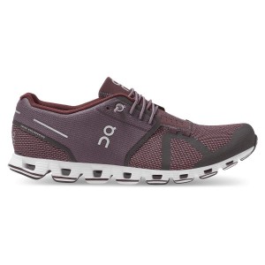 Burgundy On Cloud 2 | SN-ON28271
