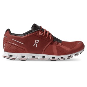 Burgundy On Cloud 2 | SN-ON28625