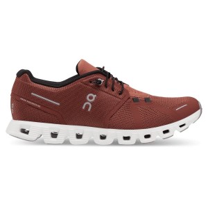 Burgundy On Cloud 5 | SN-ON28381