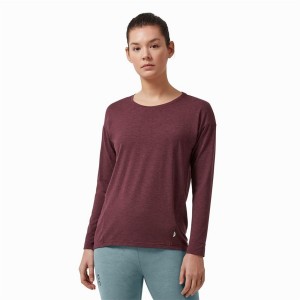 Burgundy On Comfort | SN-ON29070