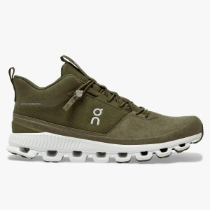 Camo On Cloud Hi | SN-ON28356
