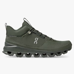 Camo On Cloud Hi | SN-ON28400