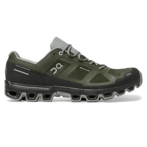 Camo On Cloudventure Waterproof 2 | SN-ON28260