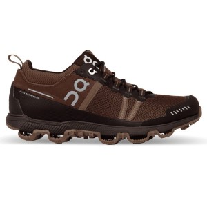 Chocolate / Brown On Cloudventure Midtop | SN-ON28768