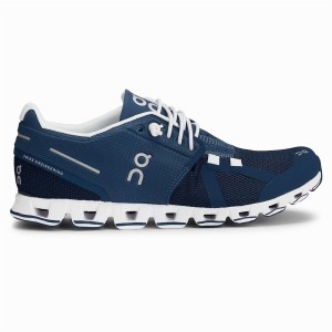 Dark Blue On Cloud | SN-ON28794