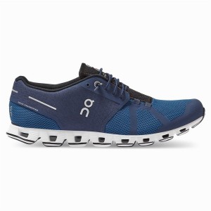Dark Blue On Cloud | SN-ON28904