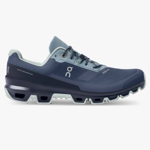 Dark Blue On Cloudventure Waterproof 3 | SN-ON28235