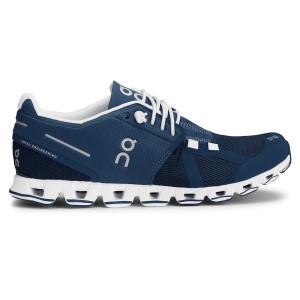 Dark Blue / White On Cloud 2 | SN-ON28575