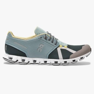 Dark Green On Cloud 70 | 30 | SN-ON28378