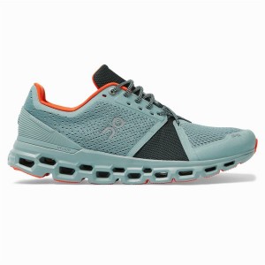 Dark Green On Cloudstratus | SN-ON28934