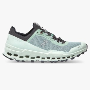 Dark Green On Cloudultra | SN-ON28555