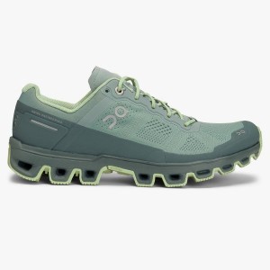 Dark Green / Olive On Cloudventure 2 | SN-ON28557