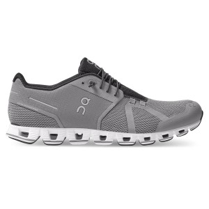 Dark Grey On Cloud 2 | SN-ON28365