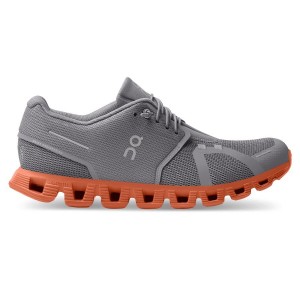 Dark Grey On Cloud 5 | SN-ON28380