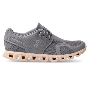 Dark Grey On Cloud 5 | SN-ON28664