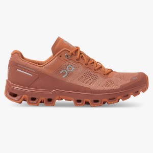 Dark Orange On Cloudventure 2 | SN-ON28546