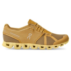 Dark Yellow On Cloud Monochrome | SN-ON28344