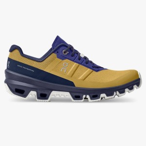 Dark Yellow On Cloudventure 3 | SN-ON28571