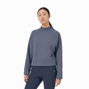 Deep On Crew Neck | SN-ON29060