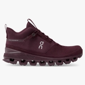 Fuchsia On Cloud Hi | SN-ON28662
