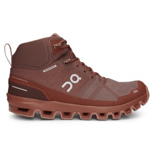 Fuchsia On Cloudrock Waterproof | SN-ON28754