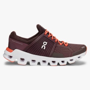 Fuchsia On Cloudswift 1 | SN-ON28495
