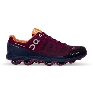 Fuchsia On Cloudventure 1 | SN-ON28572