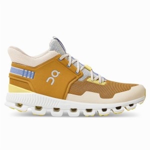Gold On Cloud Hi Edge | SN-ON28983