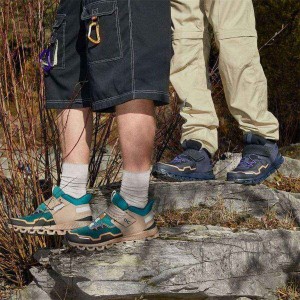 Green On Cloud Hi Edge Defy | SN-ON28989