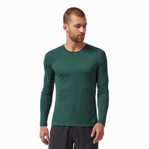 Green On Performance Long | SN-ON29111