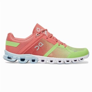 Green / Rose On Cloudflow | SN-ON28806