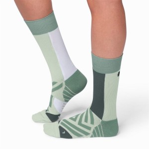 Green / White On High | SN-ON29181