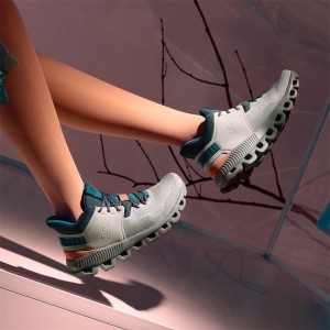 Grey On Cloud Hi Edge | SN-ON28872