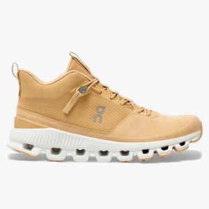 Grey On Cloud Hi | SN-ON28657