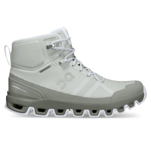 Grey On Cloudrock Waterproof | SN-ON28743