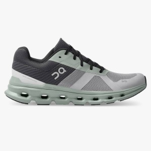 Grey On Cloudrunner 4 | SN-ON28228