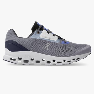 Grey On Cloudstratus 2 | SN-ON28192