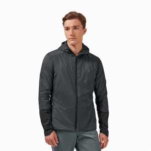 Grey / Black On Insulator | SN-ON29131