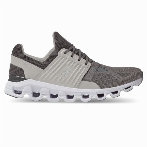 Grey / beige On Cloudswift | SN-ON28923