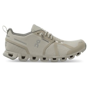 Khaki On Cloud 2 Waterproof | SN-ON28580
