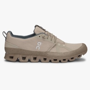 Khaki On Cloud Dip | SN-ON28331